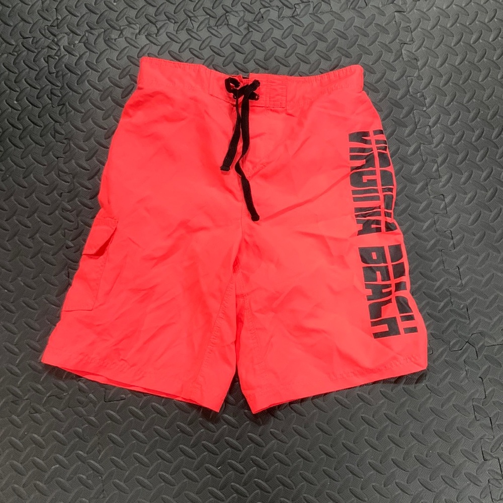 Swim shorts